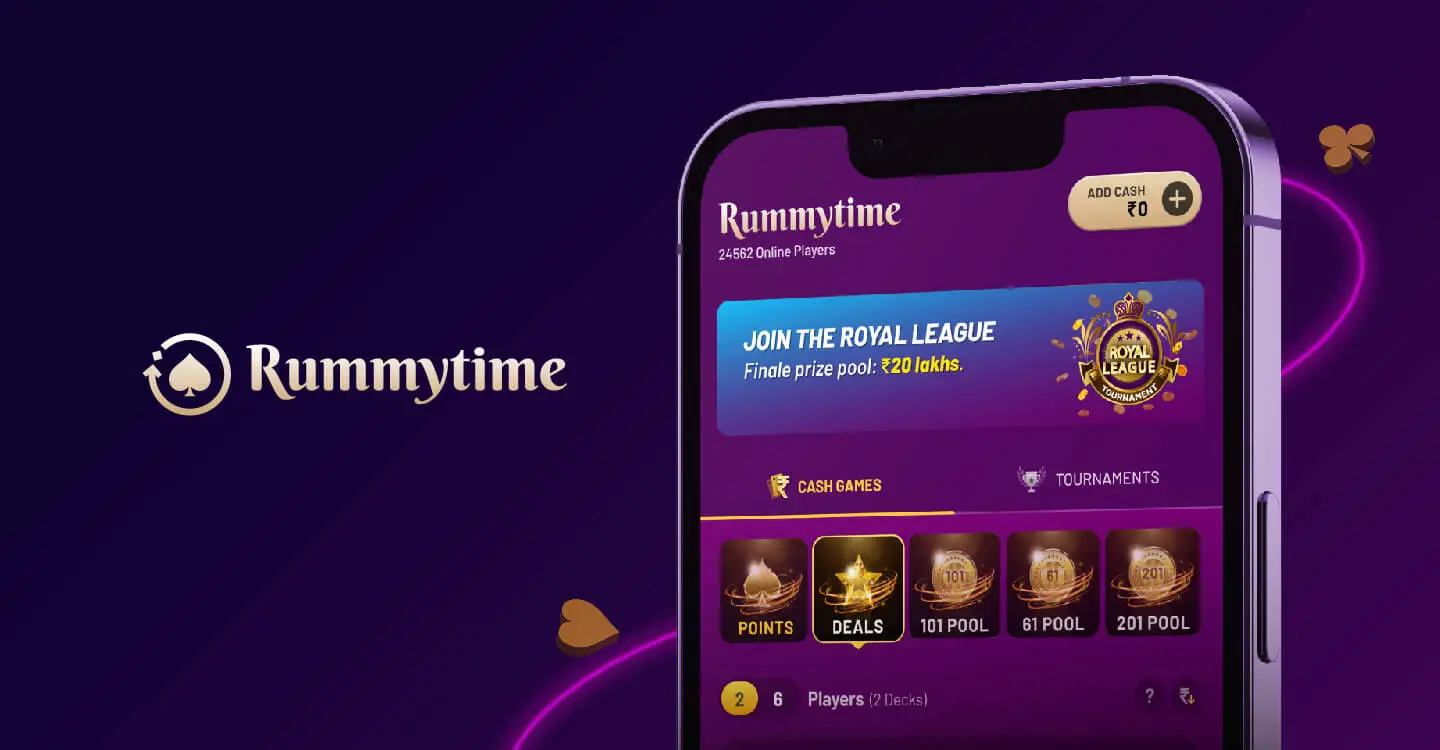 Everything About Indian Rummy